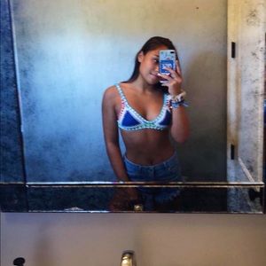 Meet your Posher, Brynn